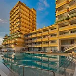 Lejlighed Americas Panoramic View Arona (Tenerife)