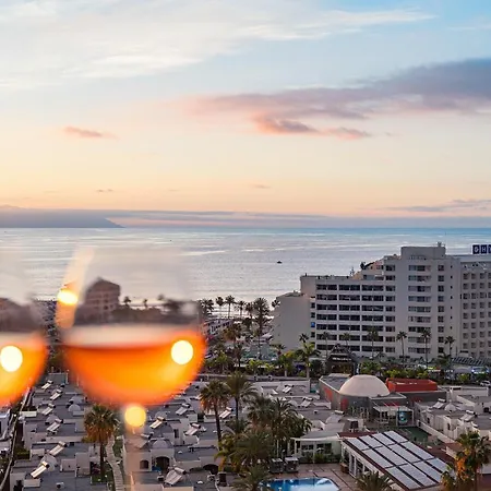 Americas Panoramic View Apartment Arona (Tenerife)