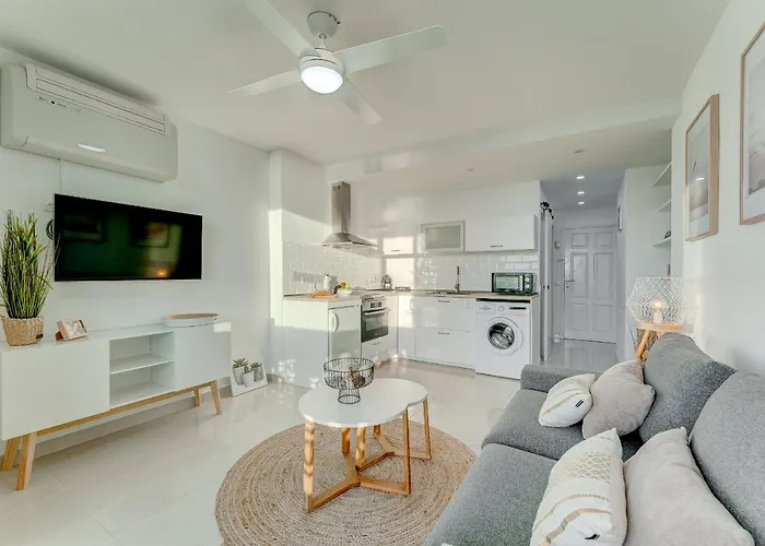 아파트 Americas Panoramic View