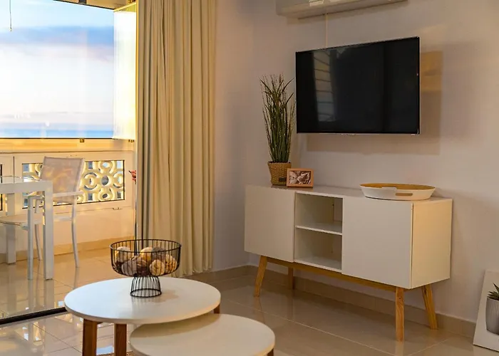 Americas Panoramic View 아파트 *