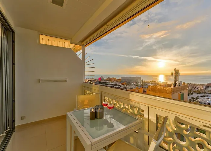 Americas Panoramic View *