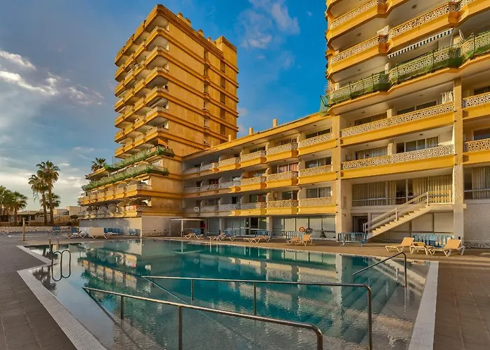 아파트 Americas Panoramic View 아로나