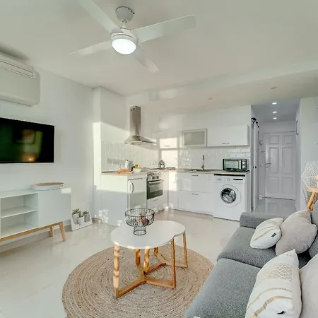 Apartman Americas Panoramic View