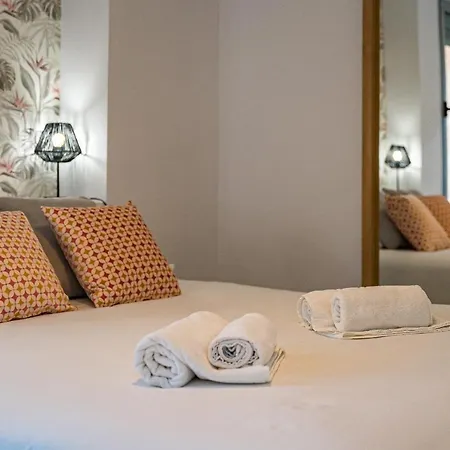 Americas Panoramic View Arona