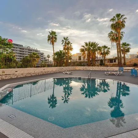 Apartman Americas Panoramic View