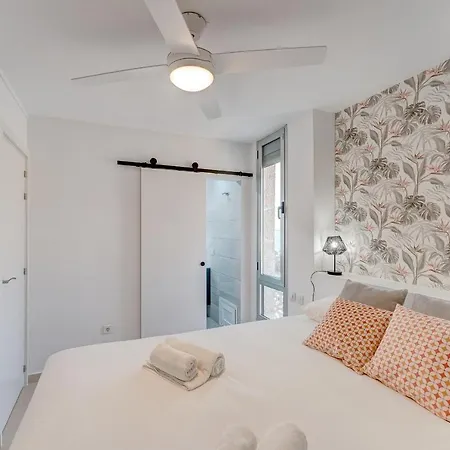 Apartman Americas Panoramic View