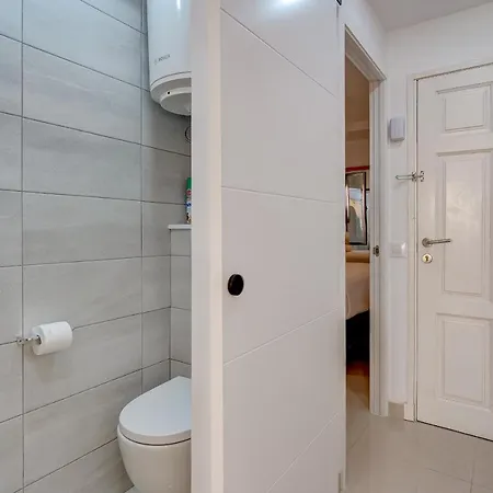 Apartman Americas Panoramic View *