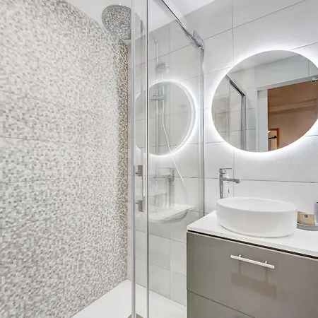 Americas Panoramic View Lejlighed Arona (Tenerife)