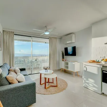 Americas Panoramic View Apartman *