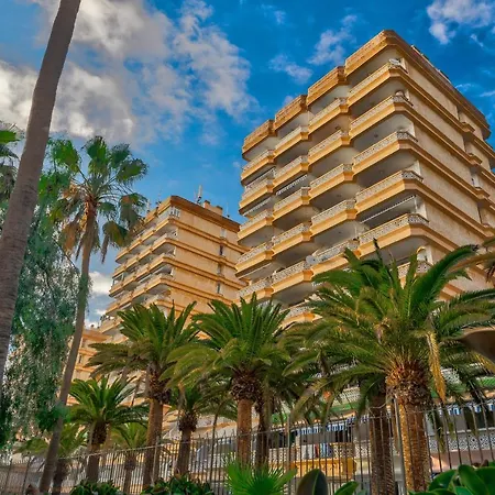 Διαμέρισμα Americas Panoramic View Arona (Tenerife)