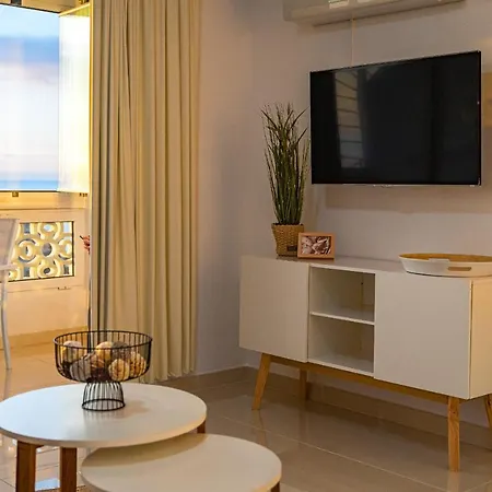 Americas Panoramic View Apartman *