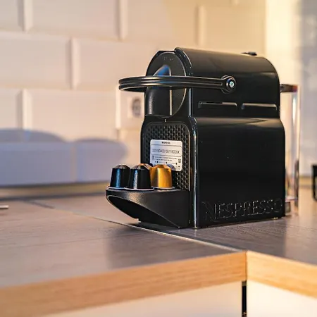 Americas Panoramic View Apartman