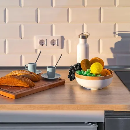 Americas Panoramic View *