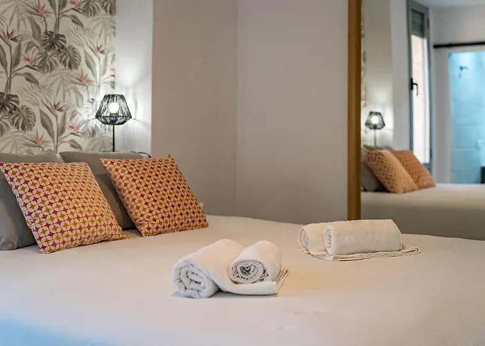 Americas Panoramic View Arona (Tenerife)