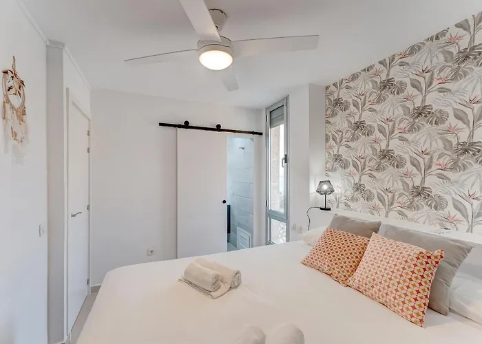 Lägenhet Americas Panoramic View