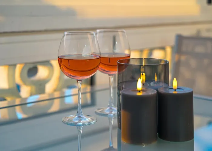 Americas Panoramic View Arona (Tenerife)