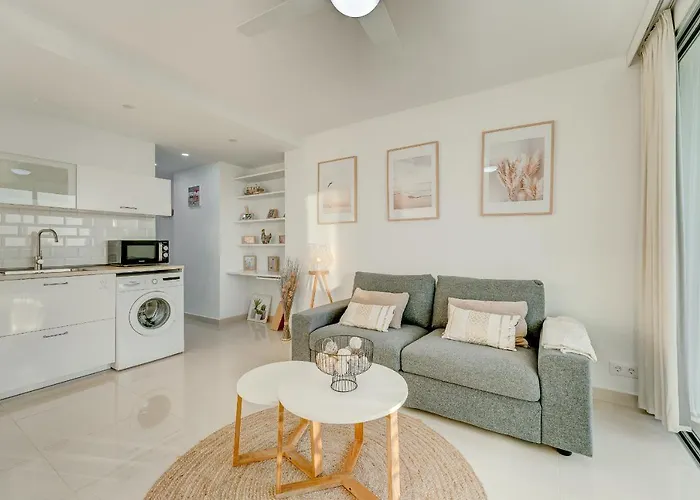 Americas Panoramic View דירה