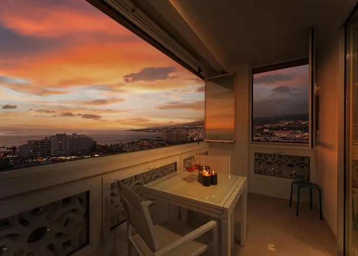 Americas Panoramic View