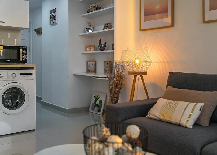 Americas Panoramic View Lägenhet Arona (Tenerife)