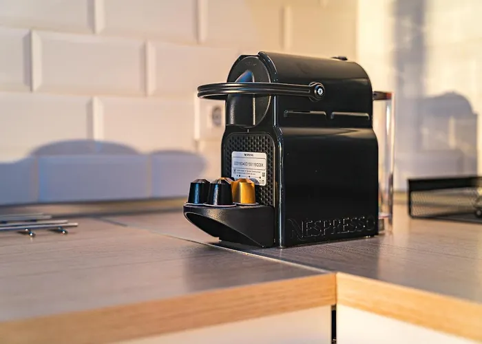 Americas Panoramic View Lägenhet