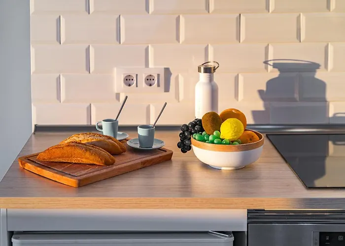 Americas Panoramic View *