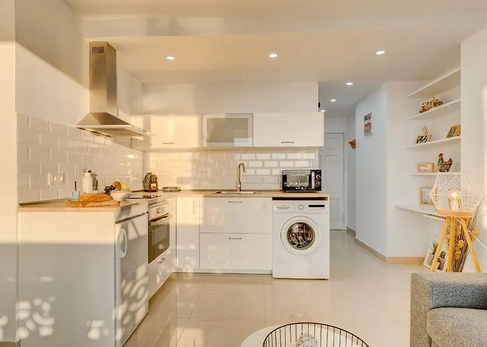 Lägenhet Americas Panoramic View