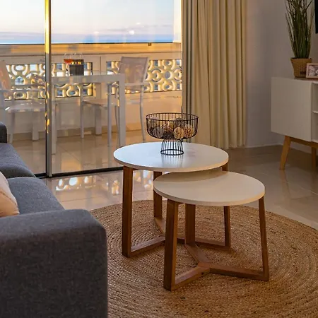 Americas Panoramic View *