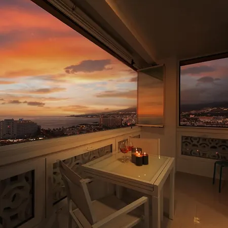 Americas Panoramic View