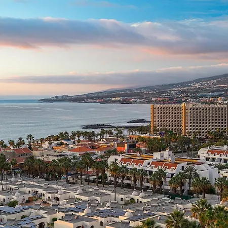 Americas Panoramic View Apartment Arona (Tenerife)